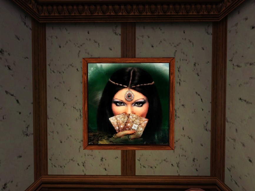 paramiti's Para_Fortune Teller 1