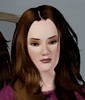 Sims 3 — Bella Swan/Cullen by emhpb — This is my version of Kristan Stewart, aka Bella Swan/Cullen from Twilight. I