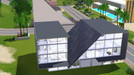 Sims 3 — S House by jsnet — Jsnet.com.br