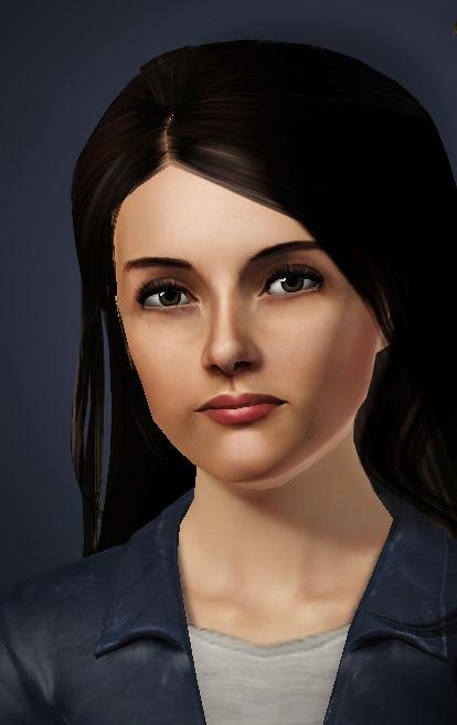 The Sims Resource - Bella Swan