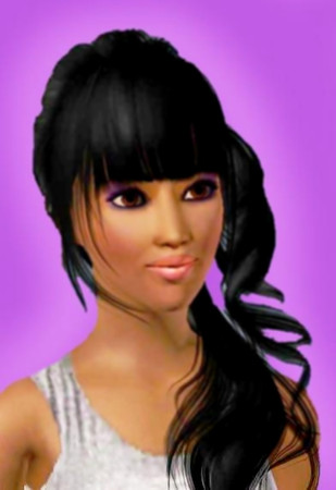 Sims 3 —  by foxysims — Hope you'll like it. ENJOY