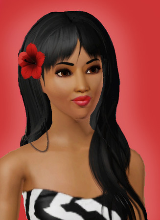 Sims 3 —  by foxysims — Hope you'll like it. ENJOY