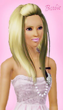 Sims 3 —  by foxysims — Hope you'll like it. ENJOY