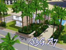Sims 3 — S3G A7 by gutosims11 — S3G A7