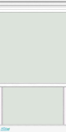 Sims 2 — Bastide Wall Collection - #04 by paintedladysims — 4 of 12 wall designs in the collection.