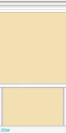 Sims 2 — Bastide Wall Collection - #06 by paintedladysims — 6 of 12 wall designs in the collection.