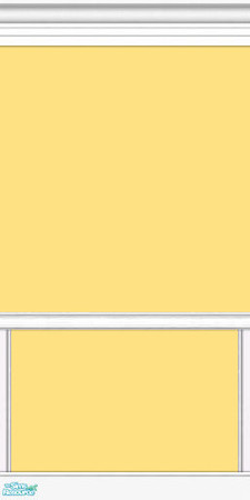 Sims 2 — Bastide Wall Collection - #08 by paintedladysims — 8 of 12 wall designs in the collection.