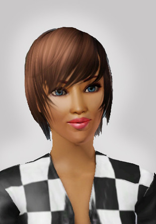 Sims 3 —  by foxysims — Hope you'll like it. ENJOY