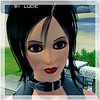 Sims 3 — Nana Osaki by perfect-lies — Manga