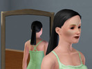 Sims 3 — Cute Hair by wael4 — Cute Hair FROM THE ALBUM : [ RETURN ] (DONT STEAL) .If u have any QUESTION or