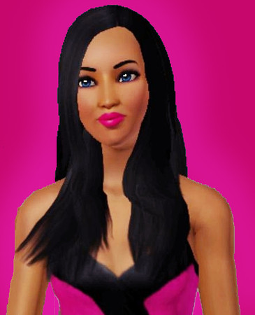 Sims 3 —  by foxysims — Hope you'll like it. ENJOY