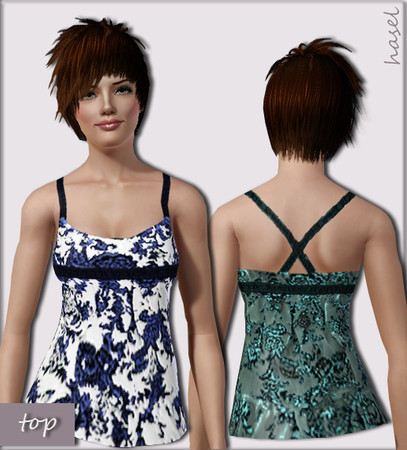 Sims 3 — Libby  by hasel — Made with mesh.. www.LianaSims3.net.. Enjoy..
