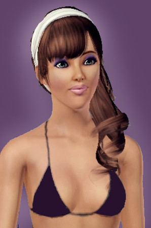 Sims 3 —  by foxysims — Hope you'll like it. ENJOY