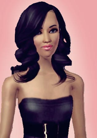 Sims 3 —  by foxysims — Hope you'll like it . ENJOY !