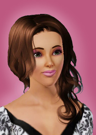 Sims 3 —  by foxysims — Hope you'll like it. ENJOY