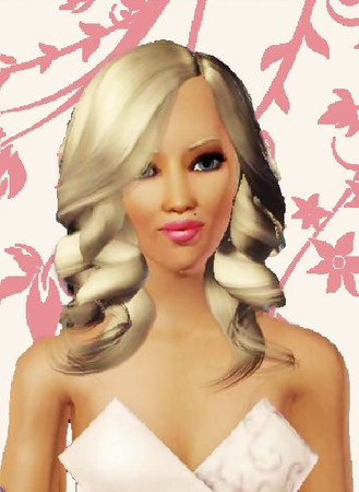 Sims 3 —  by foxysims — Hope you'll like it. ENJOY