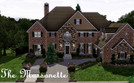 Sims 3 — The Massonette by bmertens65 — 5 Bedrooms, 4 Bathrooms. Complete with Master Bedroom and Master Bath, Guest