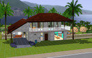 Sims 3 — La Miami by Taiyles — Luxurious, bold, unapologetic. Sizzling tropical colors meet smooth modern styling in this