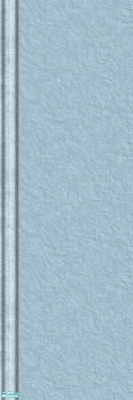 Sims 2 — Studio K Stucco Too 03a - Winter by StudioKhagerks — 