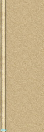 Sims 2 — Studio K Stucco Too 03a - True Taupe by StudioKhagerks — 