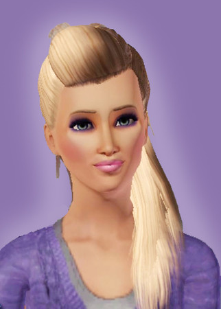 Sims 3 —  by foxysims — Hope you'll like it. ENJOY