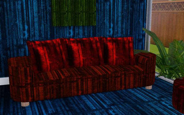 Sims 3 — gipsy VI by abuk0 — gipsy VI