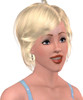Sims 3 — Marilyn Monroe by Plika — Marilyn Monroe