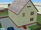 Sims 2 — 26 Greenwood Road by Wolfie13 — A nice place for your sims to live.