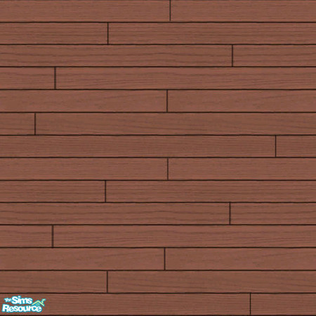 Sims 2 — Pink Magnolia - Wood Floor 2 by Cerulean Talon — Light colors and rich textures that will look great in any home