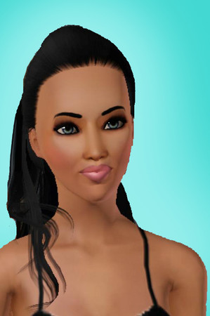 Sims 3 —  by foxysims — Hope you'll like it. ENJOY