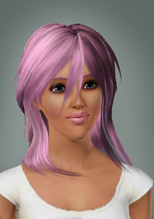 Sims 3 —  by foxysims — Hope you'll like it. ENJOY