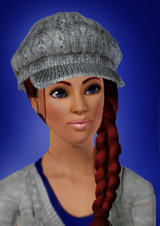 Sims 3 —  by foxysims — Hope you'll like it. ENJOY