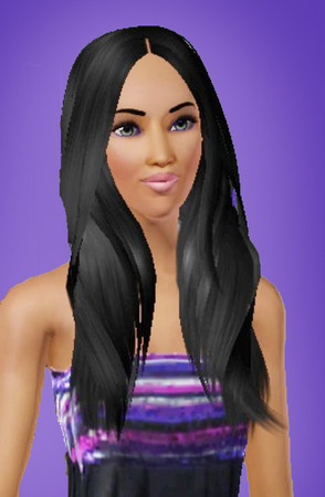 Sims 3 —  by foxysims — Hope you''ll like it. ENJOY