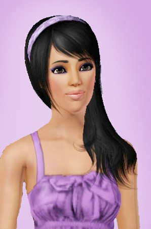 Sims 3 —  by foxysims — Hope you''ll like it. ENJOY