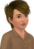 Sims 3 — Andy Smith by Kasany — Andy Smith