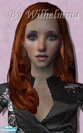 Sims 2 — Jazz By Wilhelmina by wilhelmina81 — This is my first set of eyeshadows ever. I hope you enjoy the 49 shades I