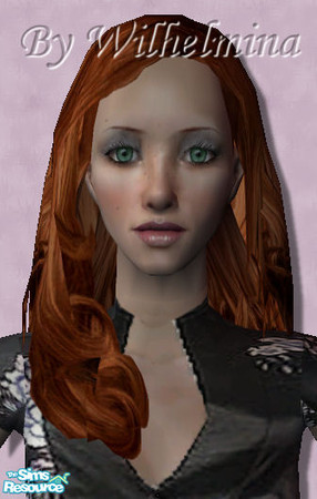 Sims 2 — Blue Denim By Wilhelmina by wilhelmina81 — This is my first set of eyeshadows ever. I hope you enjoy the 49