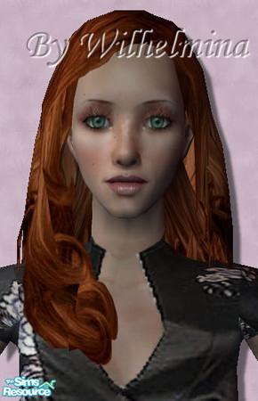 Sims 2 — Crush By Wilhelmina by wilhelmina81 — This is my first set of eyeshadows ever. I hope you enjoy the 49 shades I