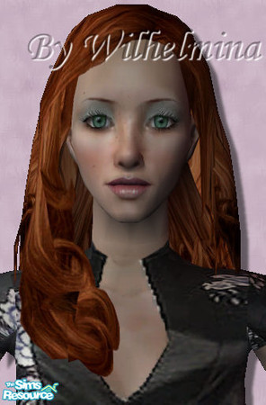 Sims 2 — Blue 2 Gold By Wilhelmina by wilhelmina81 — This is my first set of eyeshadows ever. I hope you enjoy the 49