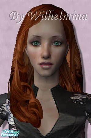 Sims 2 — Chameleon By Wilhelmina by wilhelmina81 — This is my first set of eyeshadows ever. I hope you enjoy the 49