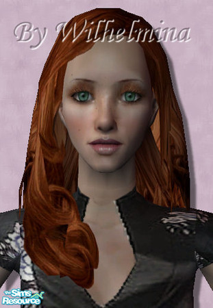 Sims 2 — Suntan By Wilhelmina by wilhelmina81 — This is my first set of eyeshadows ever. I hope you enjoy the 49 shades I