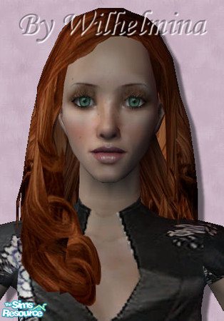 Sims 2 — Amber By Wilhelmina by wilhelmina81 — This is my first set of eyeshadows ever. I hope you enjoy the 49 shades I