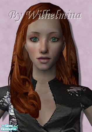 Sims 2 — Cupcake By Wilhelmina by wilhelmina81 — This is my first set of eyeshadows ever. I hope you enjoy the 49 shades