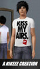 Sims 3 — Nike Air Shirt by NIKEEE — Nike Air Shirt Which Reads Kiss My Airs. A Nikeee Creation Please Leave Thanks And If
