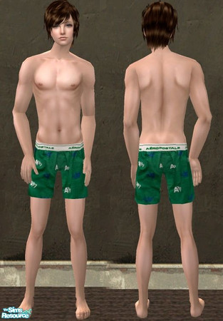 Sims 2 — Just Watch the Fireworks - 3 by ILikeMusic640 — 