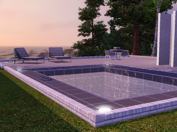 Sims 3 — houseOfYourDream by fellasimsette — houseOfYourDream !!
