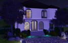 Sims 3 — Family Planner by wolfmush — This home is simple, spacious and has lots of potential. Complete with pool and