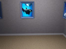 Sims 3 — Ocean Scenes, Whale by simatic26 — Scenes From the ocean