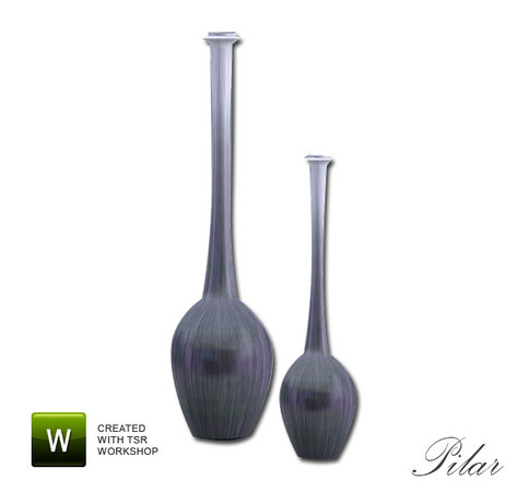 Sims 3 — ElegantSculptureParigi by Pilar — Creado por Pilar para los sism3