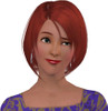 Sims 3 — Elane Springs by KingOfKong — 